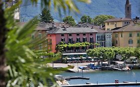 Hotel Elvezia Ascona